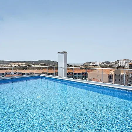アパート Sunset R - By Sch *